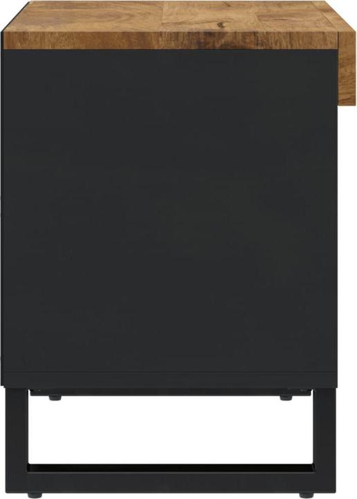 Produktbild vidaXL TV-Schrank (60 x 33 x 43.50 cm)