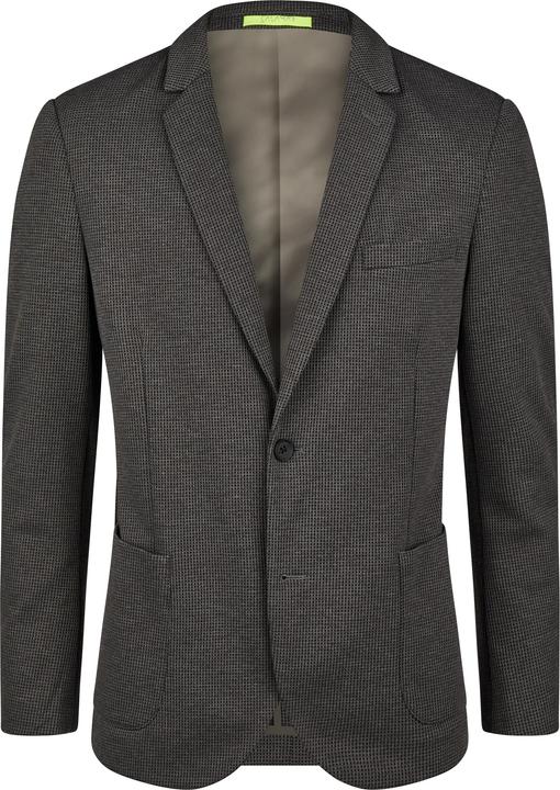 Produktbild Calamar Waffle Knit Sakko (60)