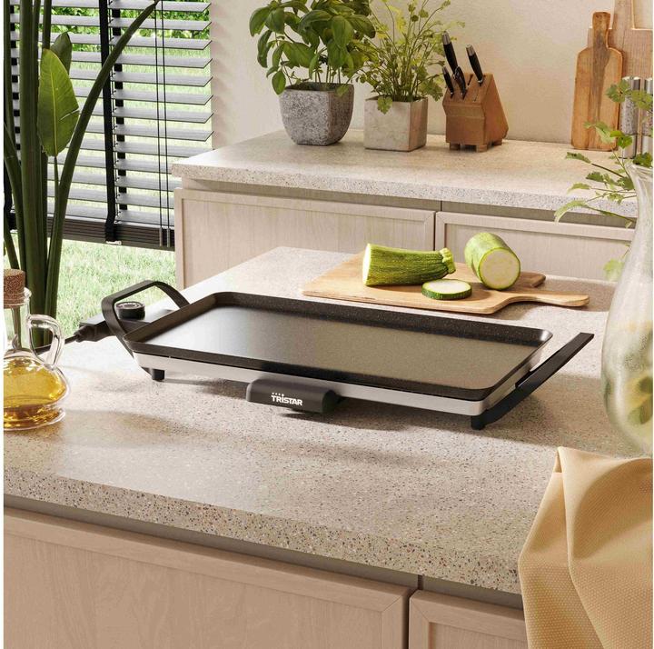 Actual product image Smartwares BP-2667
