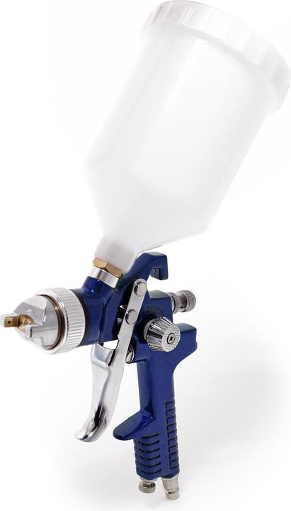 Test E Confronto Delle Pistole A Spruzzo 2025 - Bestseller - Foto 3