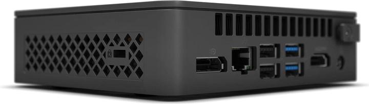Image du produit ASUS NUC11 Kit essentiel NUC11ATKC2 Celeron N4505 NO Cord (Intel Celeron N4505)