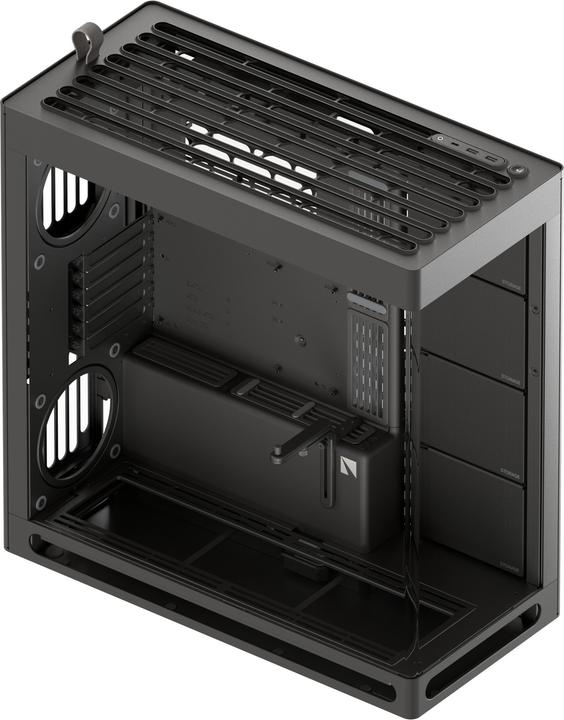 Immagine prodotto Havn HS 420 (ATX, mATX, E-ATX, Mini-ITX)