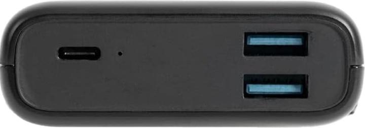 Image du produit Celly Powerbank Black Label Line Pd 45W (15000 mAh, 45 W, 55.50 Wh)