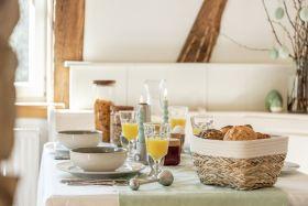 Produktbild Wenko Aufbewahrungskorb Rika weiss (15 cm)