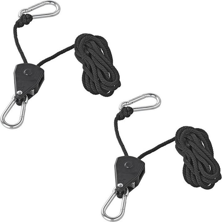 Produktbild ProPlus Flaschenzug