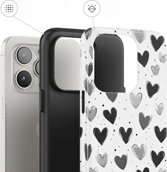 Image du produit Cover-Discount Galaxy S25 - Casarto Handyhülle mit MagSafe (Samsung Galaxy S25)