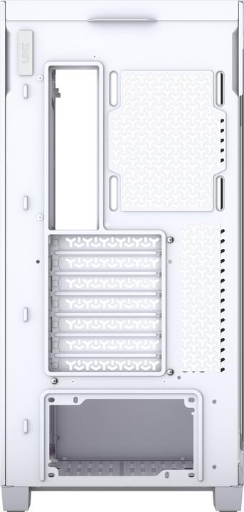 Actual product image Corsair 3500X ARGB (E-ATX, mATX, Mini-ITX, ATX)