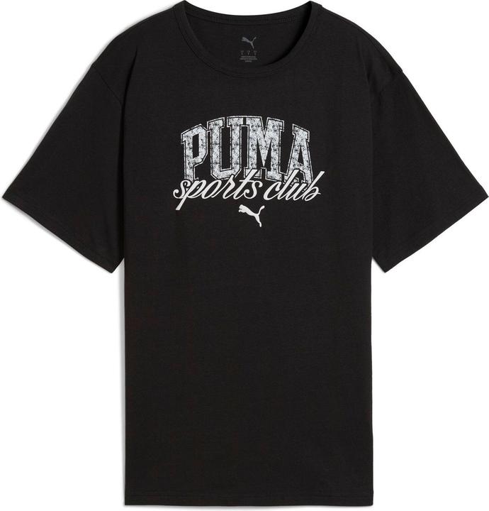Produktbild Puma CLASS Relaxed Tee (XS)