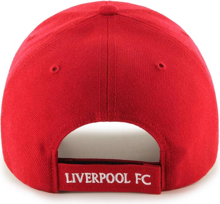 Actual product image 47 Brand Relaxed Fit Liverpool FC (One size)