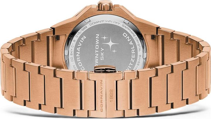 Actual product image Cornavin Downtown Sky (36 mm)