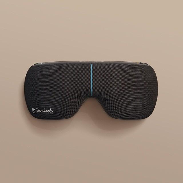 Actual product image Therabody Smart Goggles 2.0 (2024)