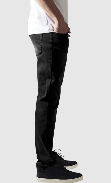 Produktbild Urban Classics Stretch Denim Pants