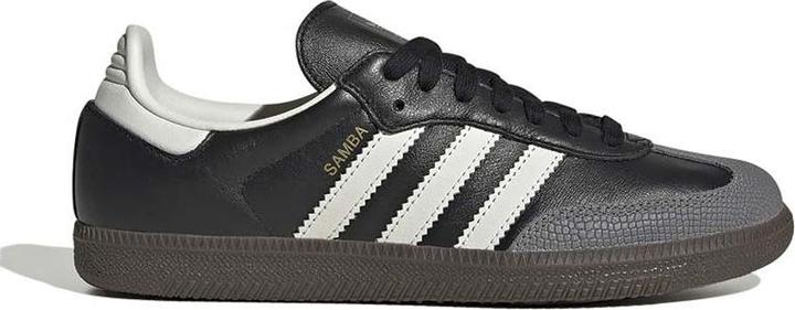 Actual product image Adidas Samba (39 1/3)
