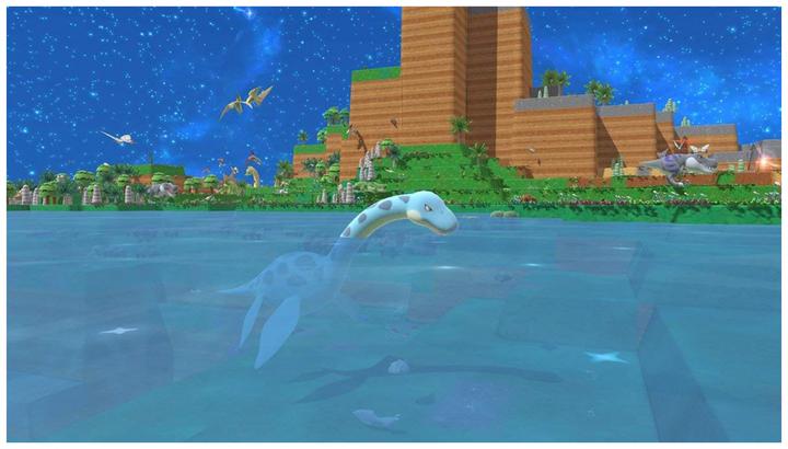 Actual product image NIS Birthdays The Beginning (PS4, EN)