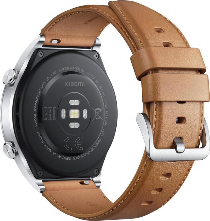 Image du produit Xiaomi Watch S1 (46.50 mm)