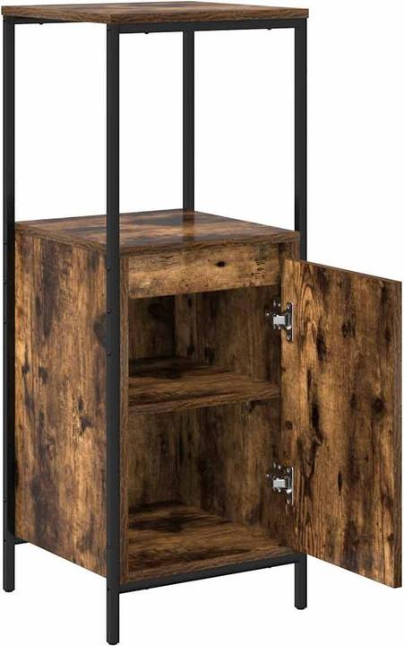 Actual product image vidaXL Badschrank (36 x 35 x 95 cm)