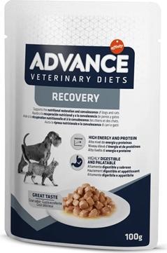 Produktbild Advance Veterinary Diet Dog / Cat Recovery Herstel (1 Stk., 1300 g)
