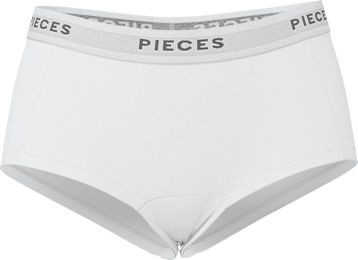 Produktbild Pieces Pclogo Lady Boxers/Solid Noos Bc (XS)