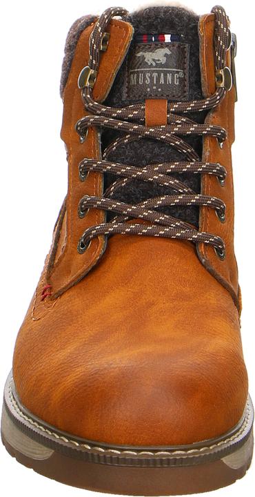 Image du produit Mustang Binder Maril (41)