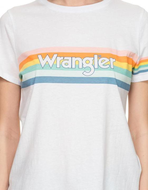 Produktbild Wrangler t-hirt (S)