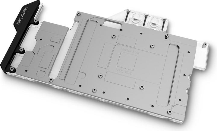 Immagine prodotto EKWB EK Quantum Vector Strix RTX 3070 D-RGB - Nickel + Acrilico