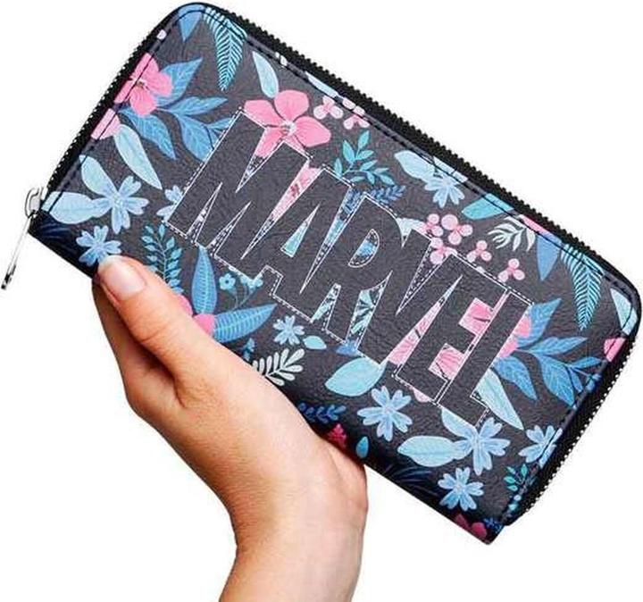 Produktbild Karactermania Essential Wallet Spring