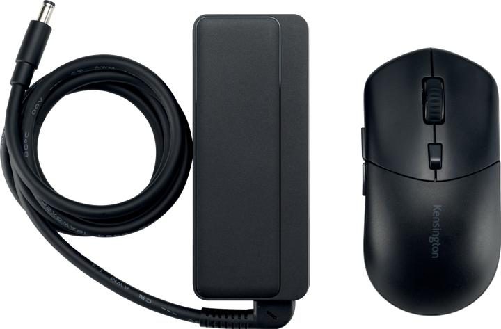 Immagine prodotto Kensington SD4842P USB-C® 10Gbps Triple Video Driverless dokovací stanice (USB-C, 5 porte)