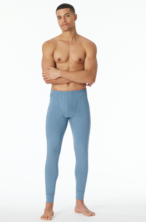 Produktbild Schiesser Herren-Unterhose, lang (8, Einzelpack)