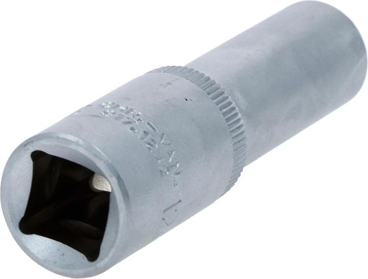 Actual product image KS Tools 1/2" hexagon socket long (12 mm)
