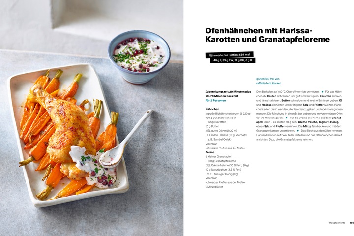 Produktbild Schlank geht auch anders (Deutsch, Christian Henze, 2020)