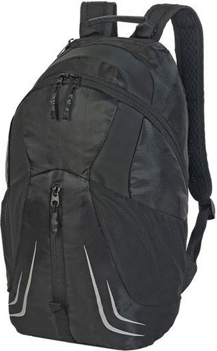 Actual product image Shugon Newcastle Hydro Backpack (18 l)