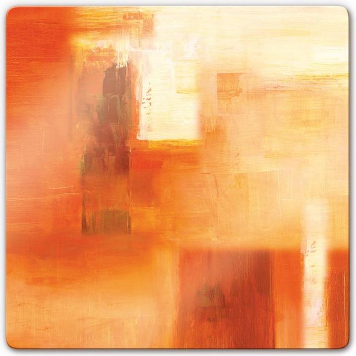 Produktbild Trenddeko Schüssler - Pemas Secret (30 x 30 cm)