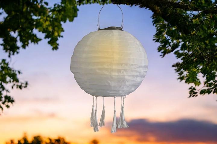 Produktbild GuGus LED Solar (0.25 m)