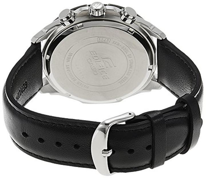 Image du produit Casio EFR-539L-1AV-F (Horloge analogique)