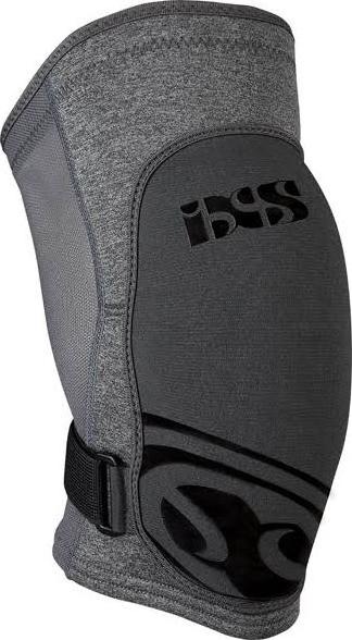 Actual product image iXS Flow Light Knee Pads (XS, Knee pad, Pair)