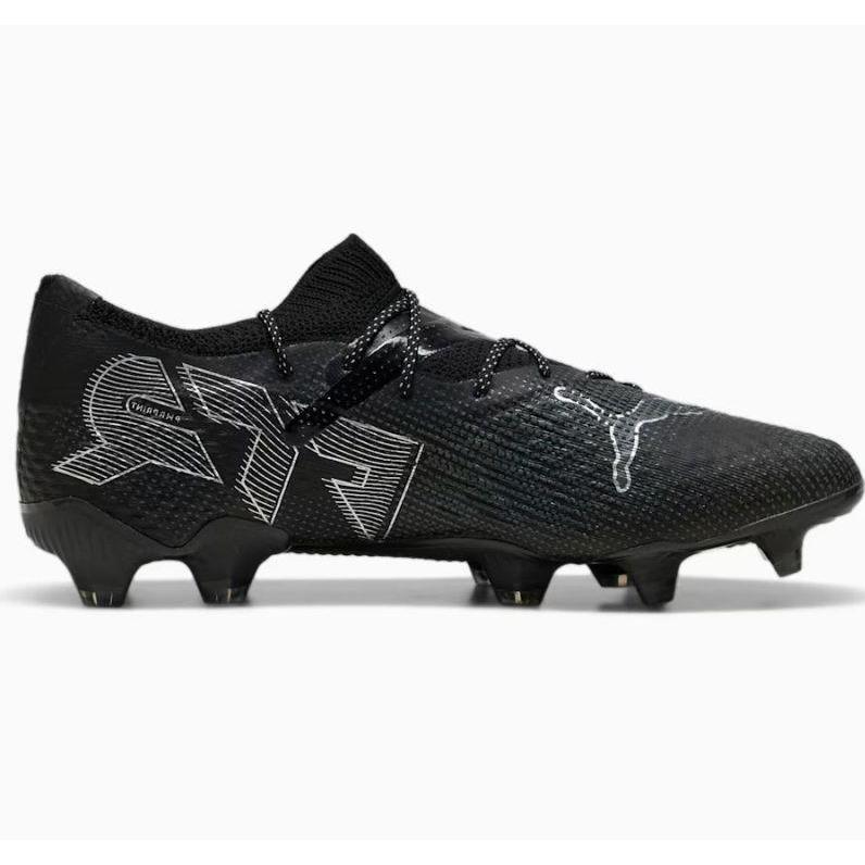 Puma, Uomini, Scarpe Da Calcio, Scarpa Da Calcio Future 7 Ultimate Low Fg/Ag (42)