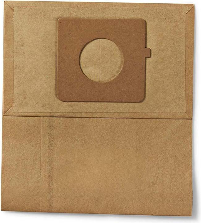 Actual product image Nedis Vacuum Cleaner Bag HE-Go ldstar Sweefty/LG Dino (10 x)