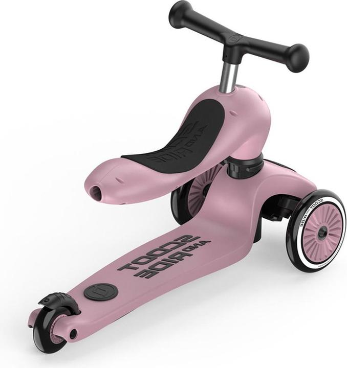 Produktbild Scoot and Ride Push & Go
