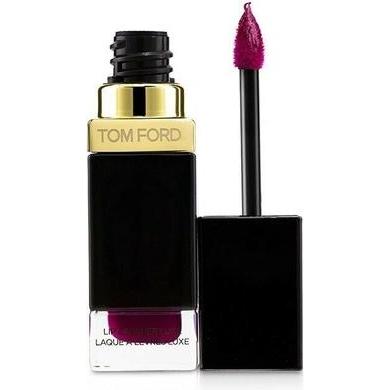 Tom Ford, Lippenstift + Lipgloss, Lip Lacquer Luxe Vinyl (Infatuate)