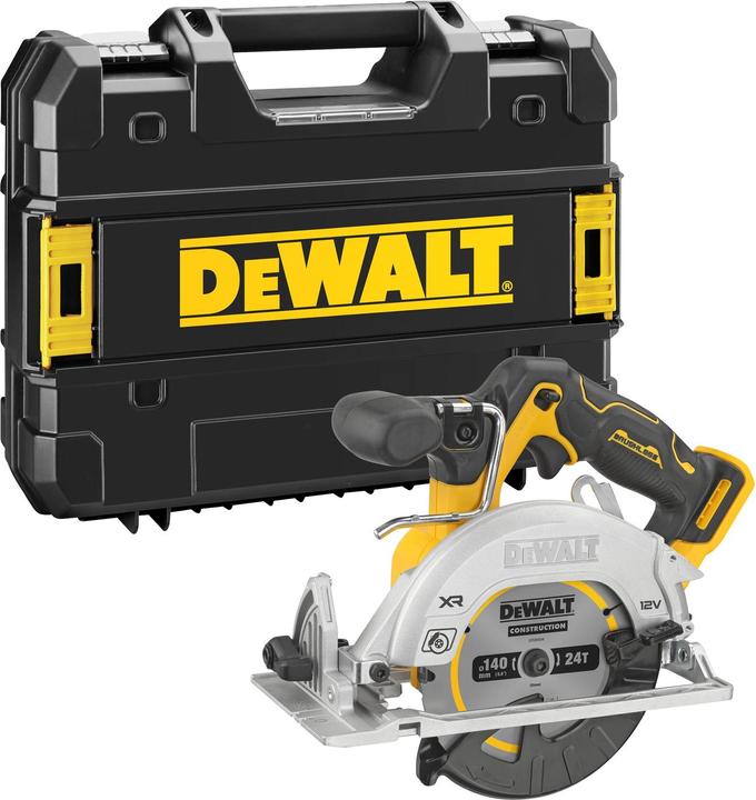 Actual product image DeWalt DCS512NTXJ