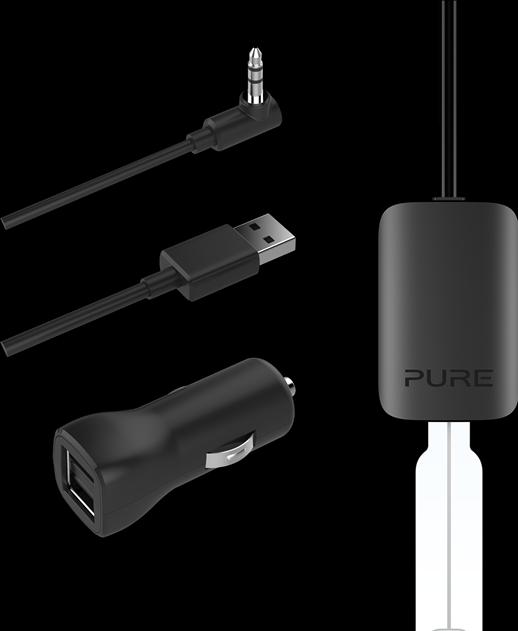 Produktbild Pure Highway 400