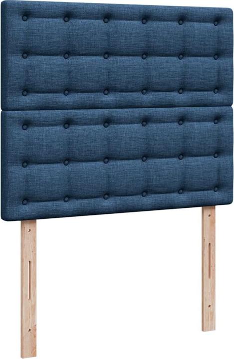 Image du produit vidaXL Boxspringbett (120 x 200 cm)