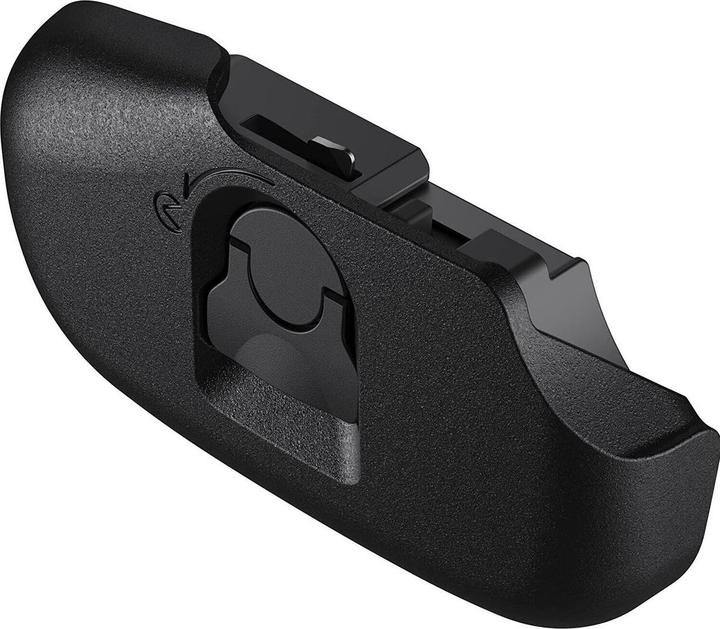 Actual product image Nikon BL-7 battery compartment cover
