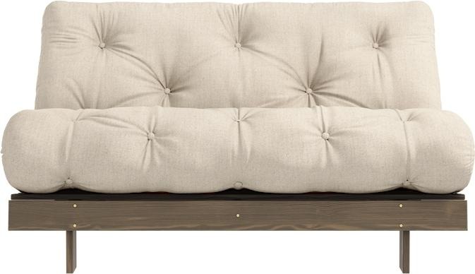 Actual product image Karup Design Roots 140 (Sofa bed, 2 person sofa)