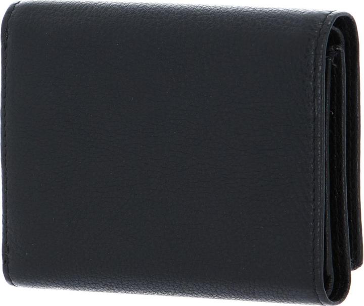 Actual product image Abro Leather Dalia Flap Wallet