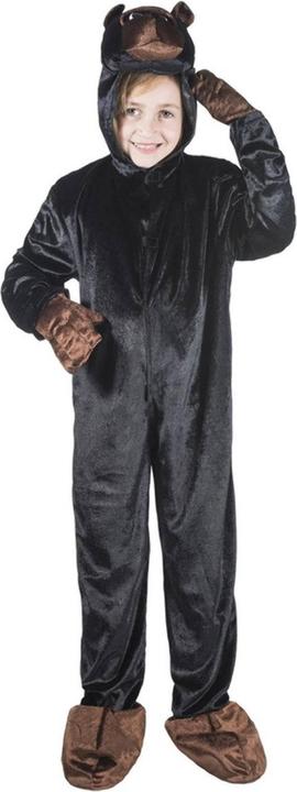 Immagine prodotto Smiffys Costume Gorilla Bambini (158, 164)