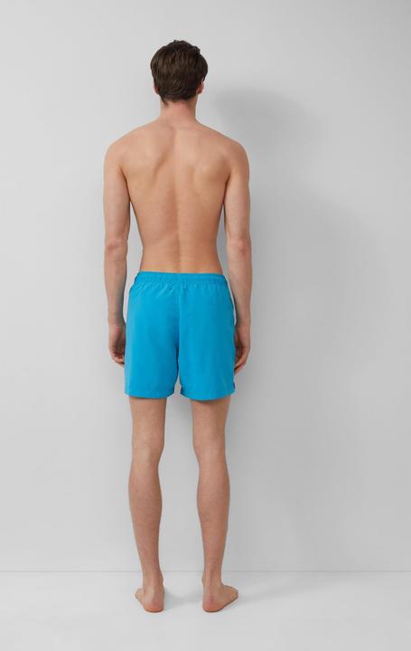 Immagine prodotto S.Oliver Badehose Badeshorts mit Tunnelzug und Eingrifftaschen (3XL)