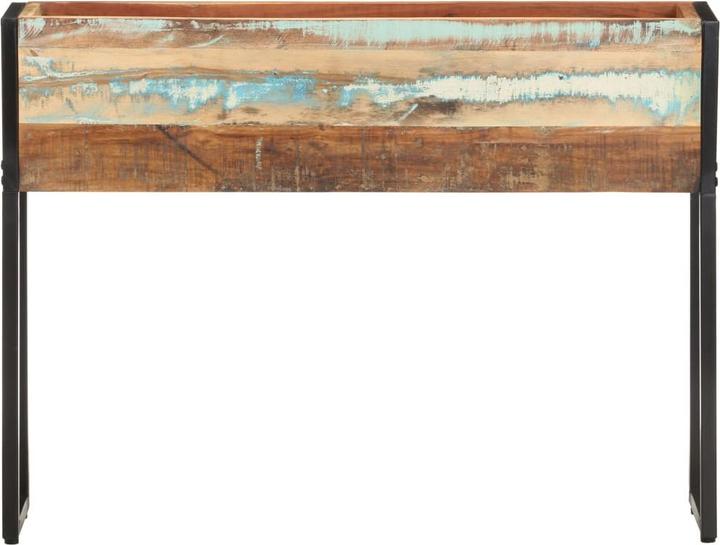 Produktbild vidaXL Pflanzkübel