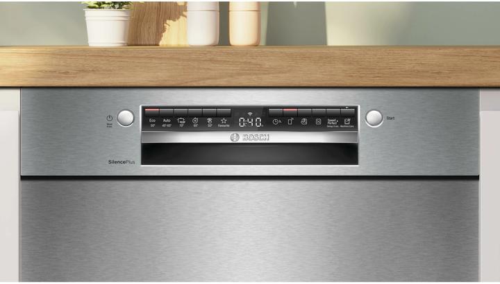 Produktbild Bosch Hausgeräte SMU4ECS21E