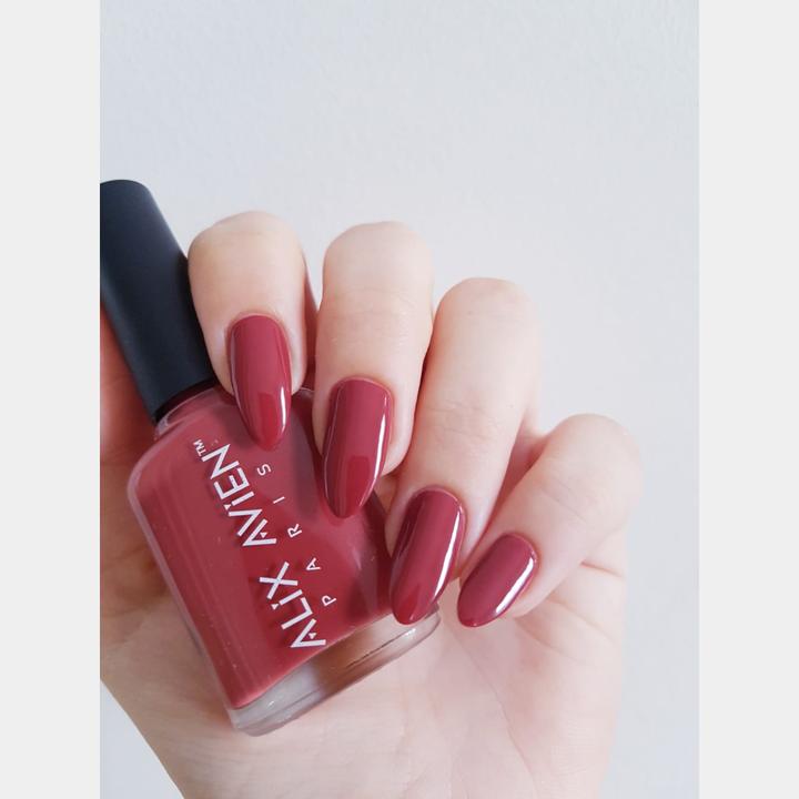 Produktbild Alix Avien NP93 (Orange)